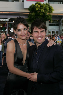 Katie Holmes pic #38893