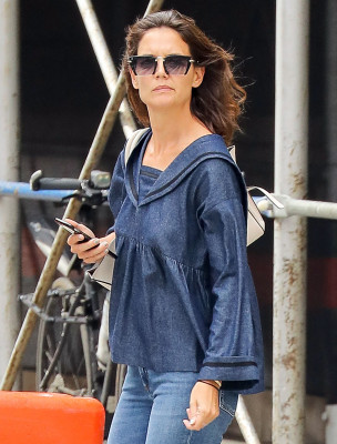 Katie Holmes pic #962074