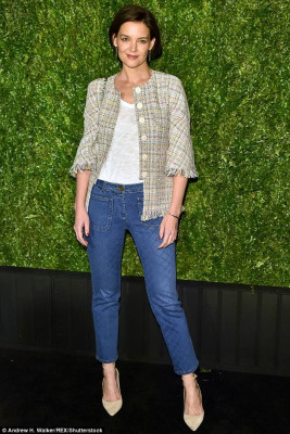 Katie Holmes pic #1033395