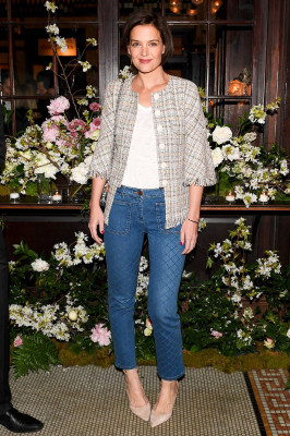 Katie Holmes pic #1033382