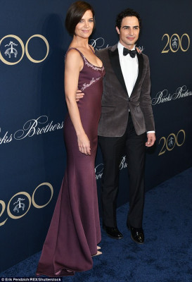 Katie Holmes pic #1032602