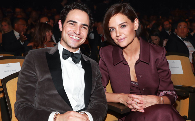 Katie Holmes pic #1032603