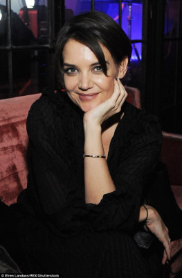 photo 9 in Katie Holmes gallery [id1002519] 2018-01-27 00:00:00