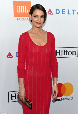 Katie Holmes pic #1003572