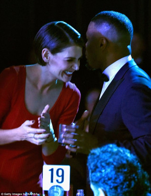 Katie Holmes pic #1003591