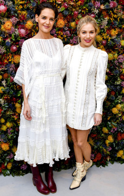 Katie Holmes pic #1006186
