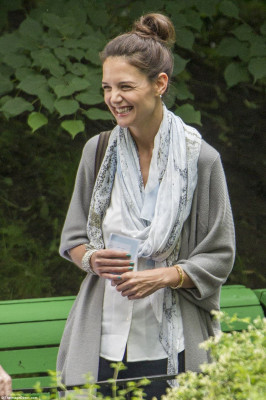Katie Holmes pic #949785