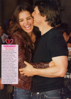 Katie Holmes pic #41075
