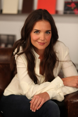 Katie Holmes pic #529937