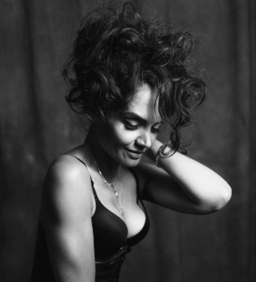 Katie Holmes pic #1155815