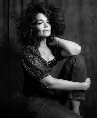 Katie Holmes pic #1155820