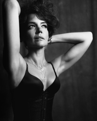 Katie Holmes pic #1155819