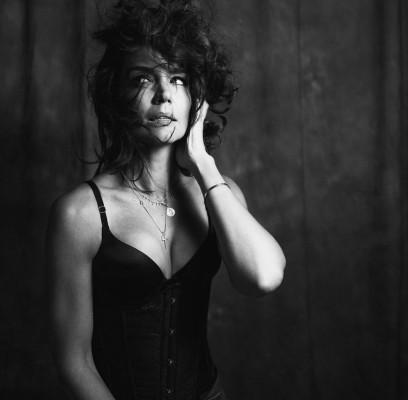 Katie Holmes pic #1155818