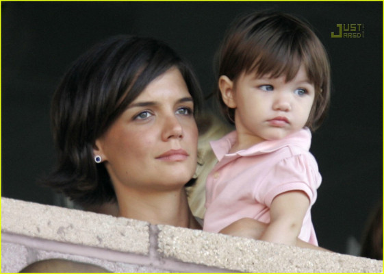 Katie Holmes pic #82837