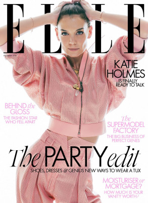 Katie Holmes pic #1188649