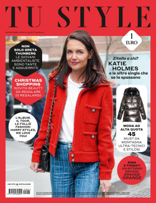 Katie Holmes pic #1194038