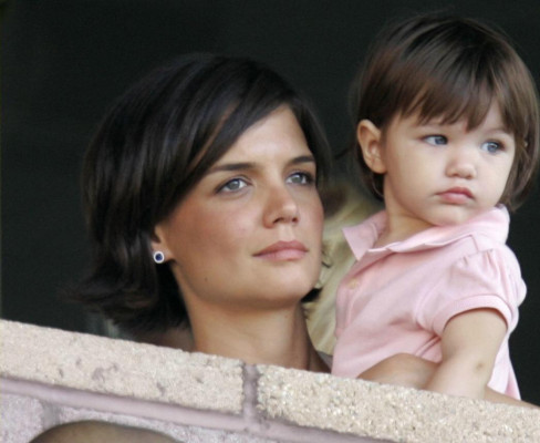 Katie Holmes pic #129560