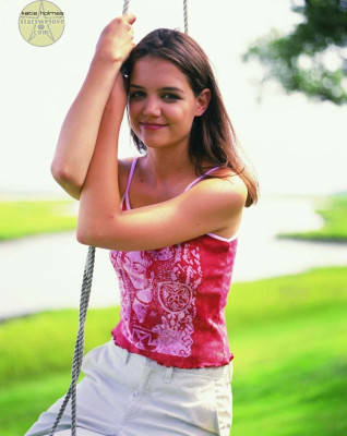 Katie Holmes pic #129227