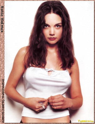 Katie Holmes pic #1053