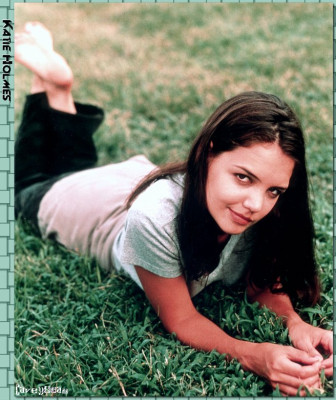 Katie Holmes pic #1054