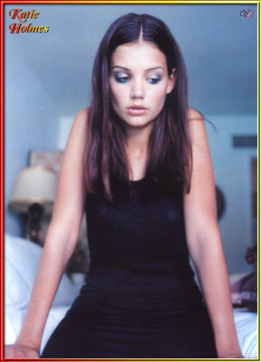 Katie Holmes pic #1055