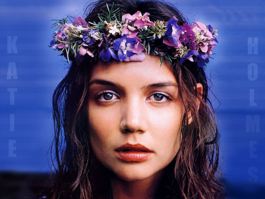 Katie Holmes pic #66972