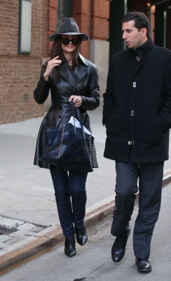 Katie Holmes pic #675305