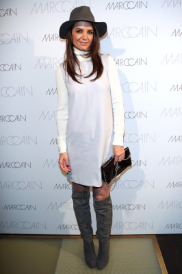 Katie Holmes pic #756018
