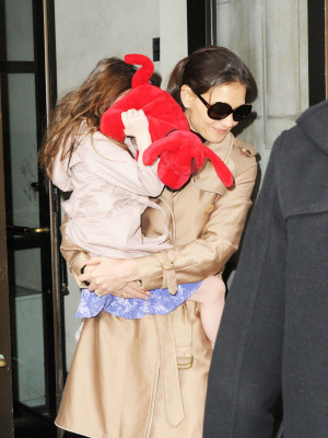 Katie Holmes pic #356493