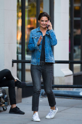 Katie Holmes pic #732450