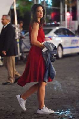 Katie Holmes pic #730784