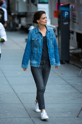 Katie Holmes pic #732449