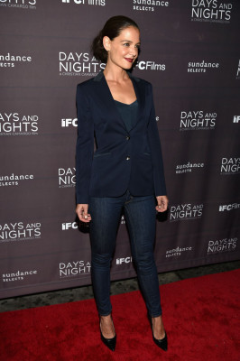 Katie Holmes pic #732447