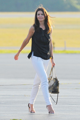 photo 4 in Katie Holmes gallery [id724033] 2014-08-26 00:00:00