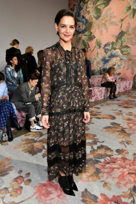 photo 6 in Katie Holmes gallery [id1009284] 2018-02-15 00:00:00