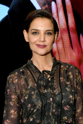 Katie Holmes pic #1009290