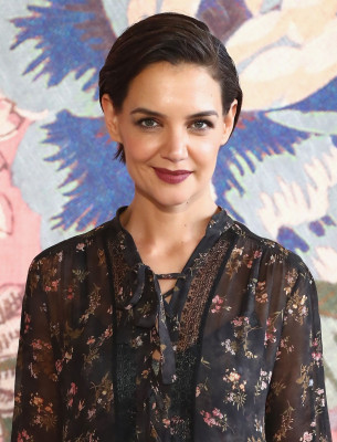 Katie Holmes pic #1009288