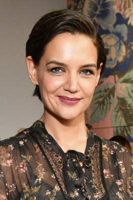 Katie Holmes pic #1009289