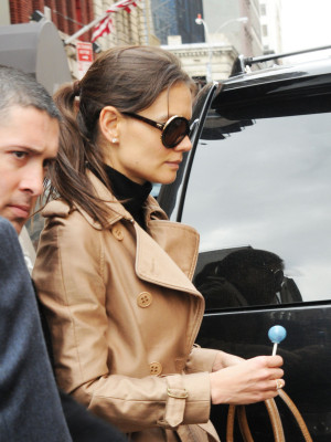 Katie Holmes pic #356461