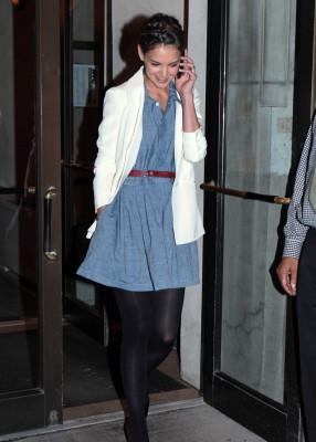 Katie Holmes pic #411338