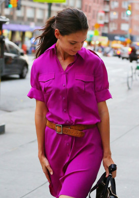 Katie Holmes pic #532875