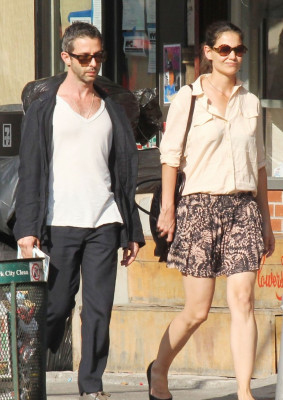Katie Holmes pic #529620