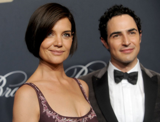 Katie Holmes pic #1032354