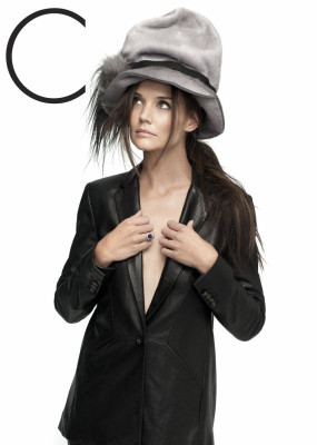Katie Holmes pic #515206