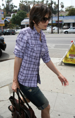 Katie Holmes pic #147951