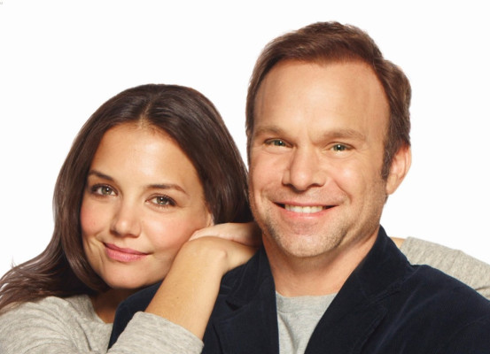 Katie Holmes pic #544851