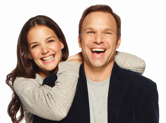 Katie Holmes pic #544852
