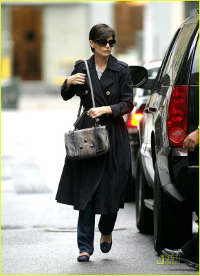 Katie Holmes pic #129561