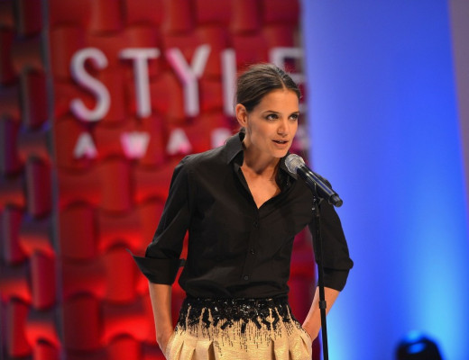 Katie Holmes pic #529619