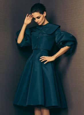 Katie Holmes pic #1006889